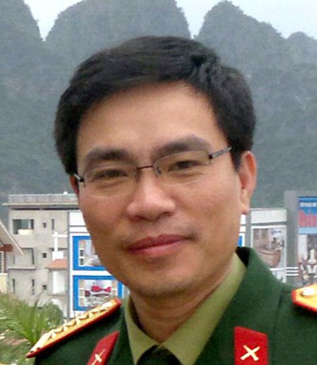 Các Bộ, ngành sôi nổi hưởng ứng Ngày Pháp luật ảnh 2